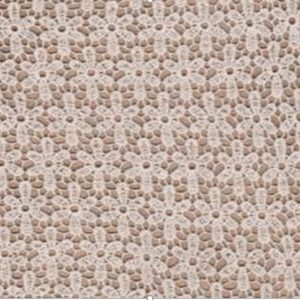 Chemical Allover Lace