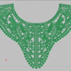 Neck Pcs Chemical Option Lace