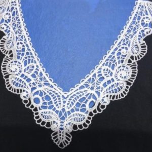 Neck Pcs Chemical Option Lace