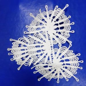 Neck Pcs Chemical Option Lace