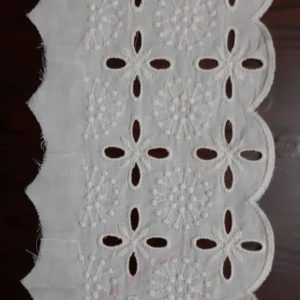 CM Wise  Scalloping Lace