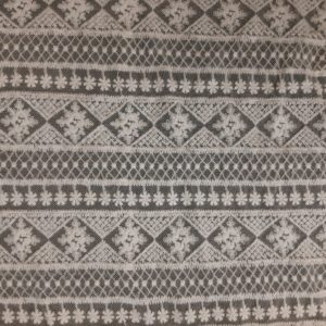 Mesh Lace Allover